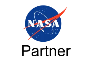 NASA Partner Logo