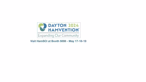Hamvention 2024