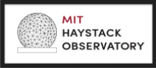 MIT Haystack Observatory