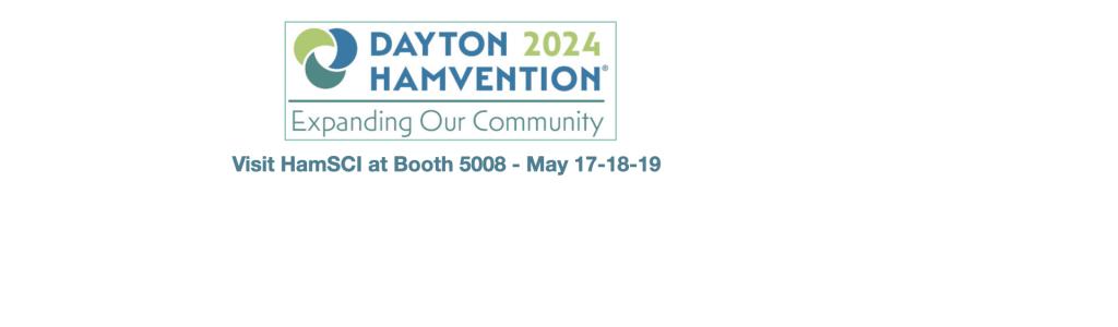 Hamvention 2024